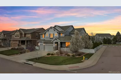 20195 E Fair Lane, Centennial, CO 80016 - Photo 1