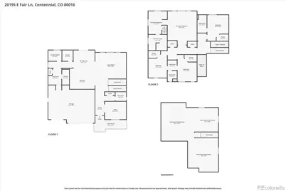 20195 E Fair Lane, Centennial, CO 80016 - Photo 46