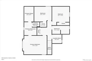 3530 Sawtooth St, Frederick, CO 80516 - Photo 32