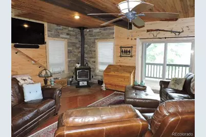 2137 Riccardo Lane, Fort Garland, CO 81133 - Photo 18