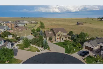 5565 Southwind Circle, Elizabeth, CO 80107 - Photo 46