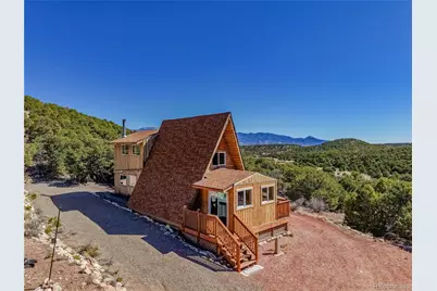 Lot 204 Colorado Land & Grazing, Gardner, CO 81040 - Photo 1