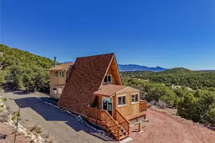 Lot 204 Colorado Land & Grazing, Gardner, CO 81040 - Photo 1