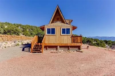 Lot 204 Colorado Land & Grazing, Gardner, CO 81040 - Photo 4
