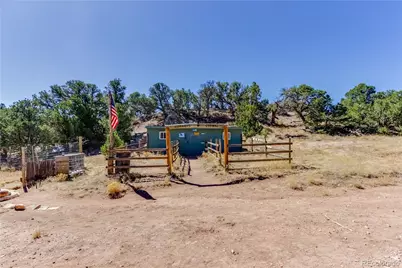 Lot 204 Colorado Land & Grazing, Gardner, CO 81040 - Photo 30