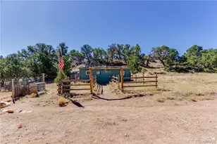 Lot 204 Colorado Land & Grazing, Gardner, CO 81040 - Photo 30