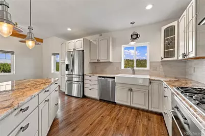 115 Cedar Canyon Road, Walsenburg, CO 81089 - Photo 10