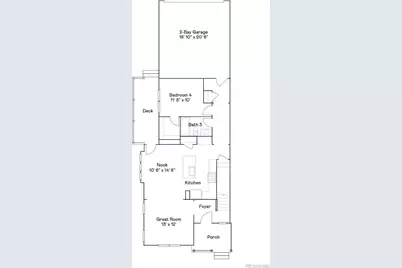 15254 Clayton Street, Thornton, CO 80602 - Photo 2