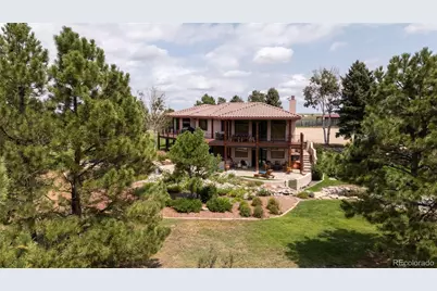 11503 E Smith Road, Elbert, CO 80106 - Photo 8