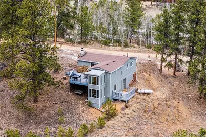 106 Elk Drive, Bailey, CO 80421 - Photo 30