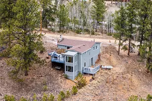 106 Elk Dr, Bailey, CO 80421 - Photo 30
