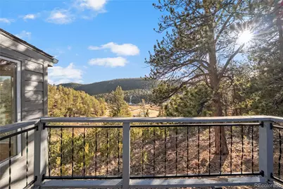 106 Elk Drive, Bailey, CO 80421 - Photo 26