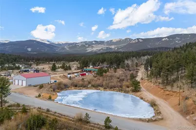 106 Elk Drive, Bailey, CO 80421 - Photo 38