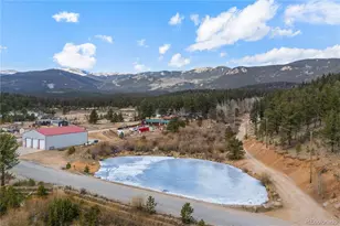 106 Elk Dr, Bailey, CO 80421 - Photo 38