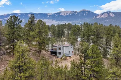 106 Elk Drive, Bailey, CO 80421 - Photo 28