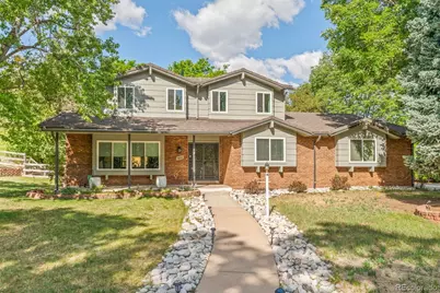 7454 W Otero Place, Littleton, CO 80128 - Photo 2