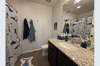 8269 Cypress Wood Drive, Colorado Springs, CO 80927 - Photo 22