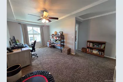 8269 Cypress Wood Drive, Colorado Springs, CO 80927 - Photo 12