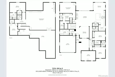 19661 W 95th Place, Arvada, CO 80007 - Photo 50