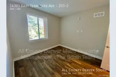 14301 E Tennessee #203-2, Aurora, CO 80012 - Photo 4
