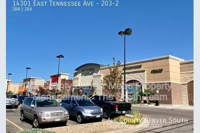 14301 E Tennessee #203-2, Aurora, CO 80012 - Photo 18