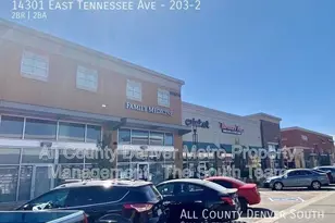 14301 E Tennessee, Aurora, CO 80012 - Photo 14