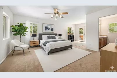 10142 S Turkey Creek Road, Morrison, CO 80465 - Photo 2