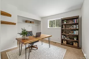 10142 S Turkey Creek Rd, Morrison, CO 80465 - Photo 14