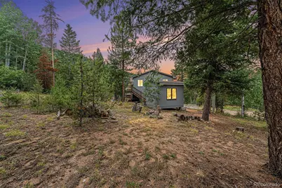 10142 S Turkey Creek Road, Morrison, CO 80465 - Photo 34
