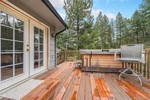 10142 S Turkey Creek Rd, Morrison, CO 80465 - Photo 26