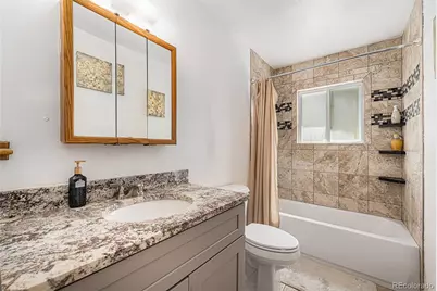 10142 S Turkey Creek Road, Morrison, CO 80465 - Photo 16