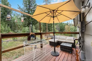 10142 S Turkey Creek Rd, Morrison, CO 80465 - Photo 30