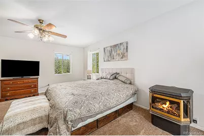 10142 S Turkey Creek Road, Morrison, CO 80465 - Photo 18