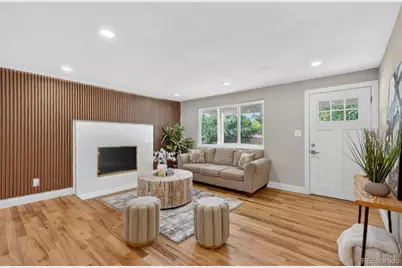 6816 Miller Street, Arvada, CO 80004 - Photo 4