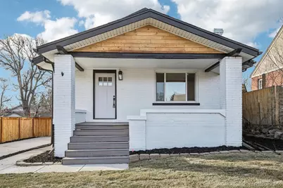 2921 Sheridan Boulevard, Wheat Ridge, CO 80214 - Photo 2