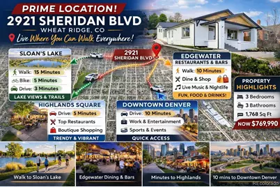 2921 Sheridan Boulevard, Wheat Ridge, CO 80214 - Photo 42