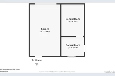 2921 Sheridan Boulevard, Wheat Ridge, CO 80214 - Photo 46