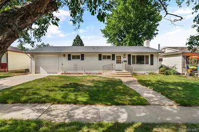 2616 E San Miguel Street, Colorado Springs, CO 80909 - Photo 1