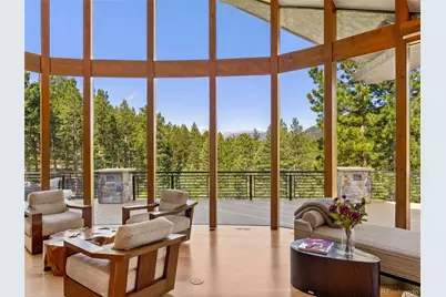 113 Elk Crossing Lane, Evergreen, CO 80439 - Photo 8