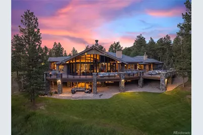 113 Elk Crossing Lane, Evergreen, CO 80439 - Photo 2