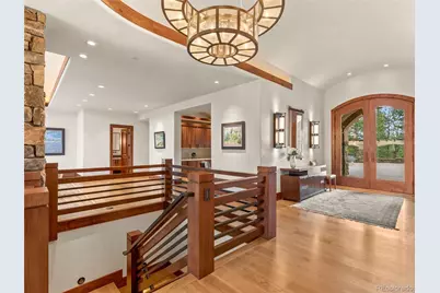 113 Elk Crossing Lane, Evergreen, CO 80439 - Photo 4