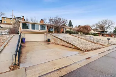 5670 W 51st Avenue, Denver, CO 80212 - Photo 2