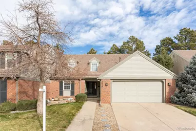 6029 E Briarwood Drive, Centennial, CO 80112 - Photo 1