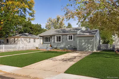 3158 S Fox Street, Englewood, CO 80110 - Photo 2