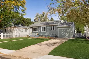 3158 S Fox St, Englewood, CO 80110 - Photo 2