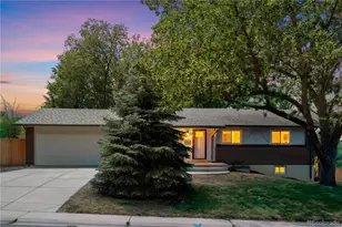 8206 E Lehigh Ave, Denver, CO 80237 - Photo 1