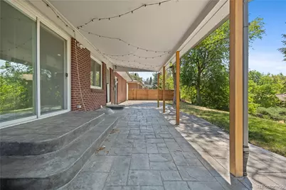 8206 E Lehigh Avenue, Denver, CO 80237 - Photo 38