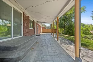 8206 E Lehigh Ave, Denver, CO 80237 - Photo 38