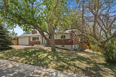8206 E Lehigh Avenue, Denver, CO 80237 - Photo 4