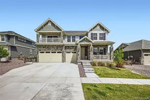 7093 Compass Bend Dr, Colorado Springs, CO 80927 - Photo 2